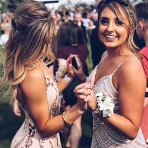 Meet your Posher, Kaitlin